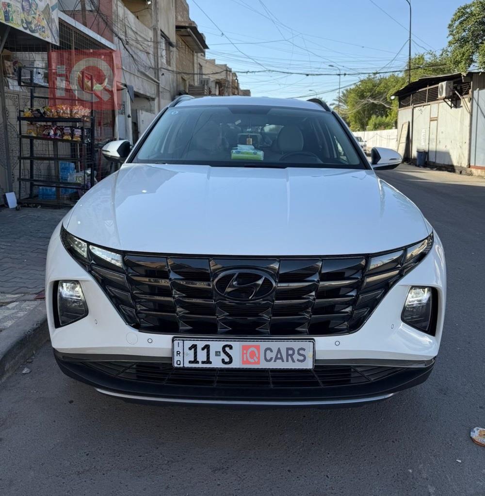 هيونداي توسان